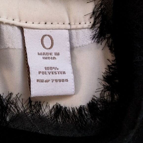 "Chico's" woman's blouse   - Picture 7 of 7